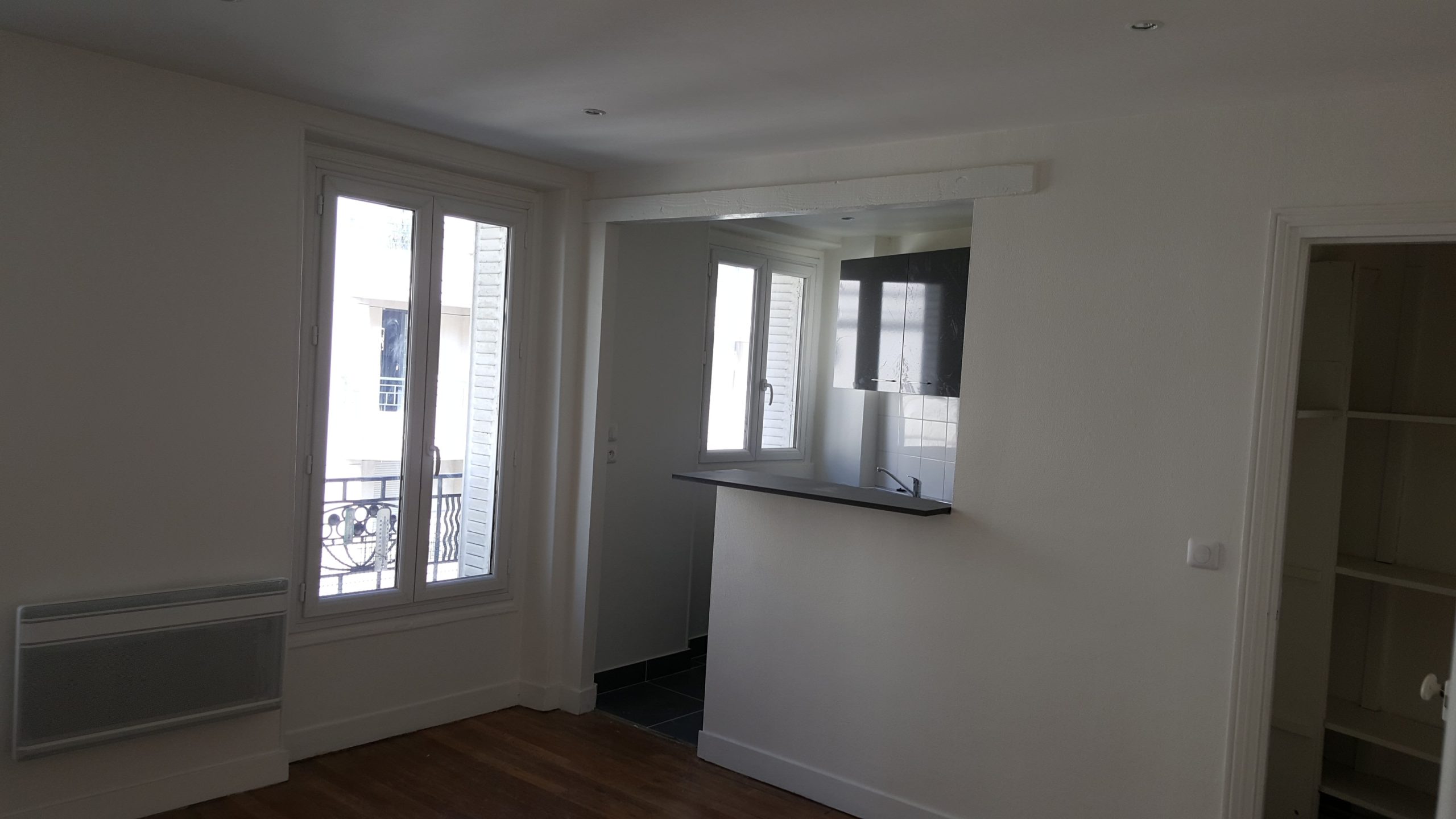 transformez votre cuisine à asnières avec notre service de rénovation électrique. profitez d'une installation sûre et moderne, adaptée à vos besoins, pour une cuisine fonctionnelle et esthétique. contactez-nous dès aujourd'hui pour un devis personnalisé!