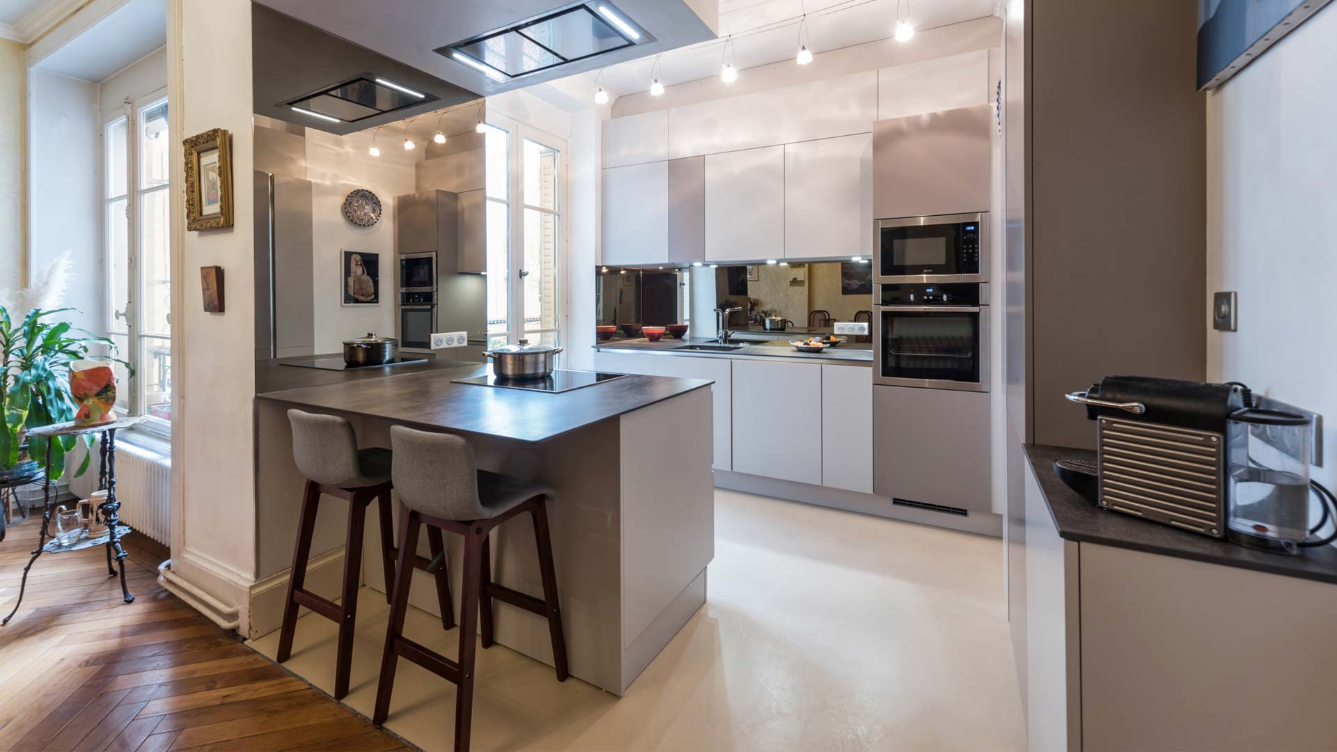 découvrez nos services de rénovation électrique pour votre cuisine à châtillon en 2025. bénéficiez d'une expertise professionnelle et de solutions modernes pour améliorer l'efficacité et le design de votre espace culinaire.