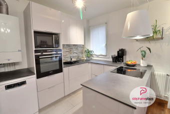 rénovation électrique de cuisine à chaville (2025) : mise aux normes nf c 15-100, éclairage led, prises et sécurité. devis rapide, artisans certifiés.