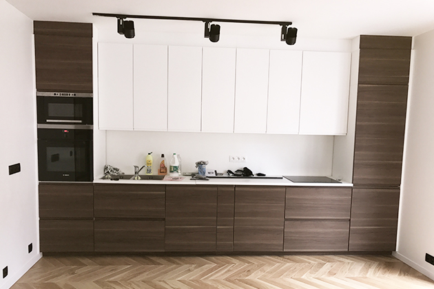 besoin d'une rénovation électrique pour votre cuisine à neuilly ? faites confiance à nos experts pour des travaux sécurisés, conformes aux normes et adaptés à vos besoins. devis gratuit et intervention rapide.