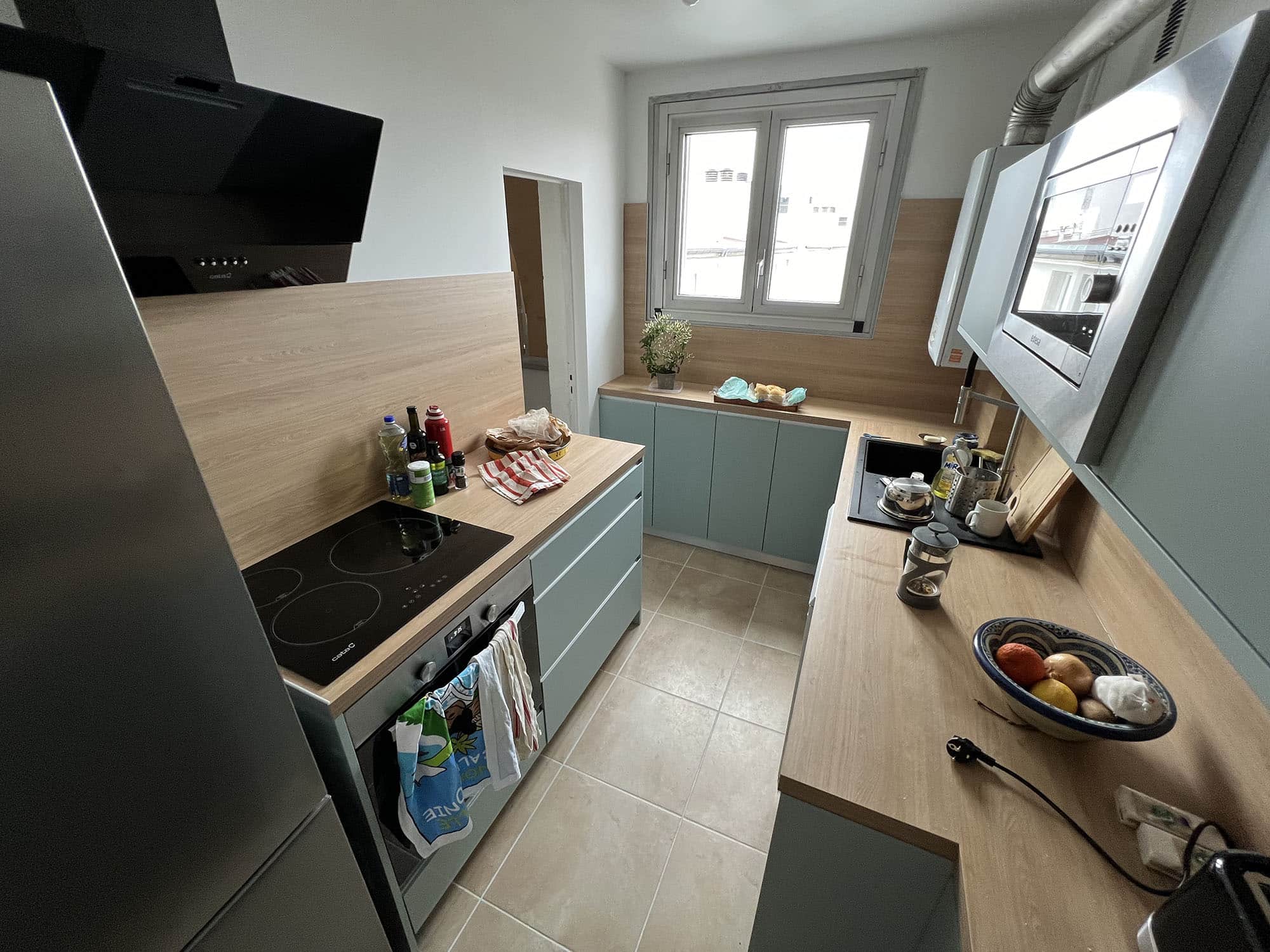 découvrez nos services de rénovation électrique pour votre cuisine à paris 75011 en 2025. profitez d'une mise aux normes, de conseils personnalisés et d'une expertise de qualité pour transformer votre espace culinaire en toute sécurité.