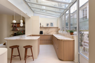 découvrez nos services de rénovation électrique pour votre cuisine à paris 75011. nous vous accompagnons en 2025 pour moderniser votre espace avec sécurité et esthétique. contactez-nous pour un devis personnalisé et transformez votre cuisine en un lieu à la pointe de la technologie.