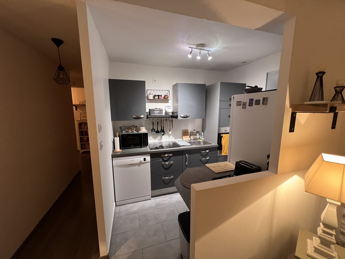 besoin d'une rénovation électrique pour votre cuisine à valenton ? profitez d'un service professionnel, fiable et sécurisé pour moderniser vos installations et garantir votre sécurité. devis gratuit et conseils personnalisés.