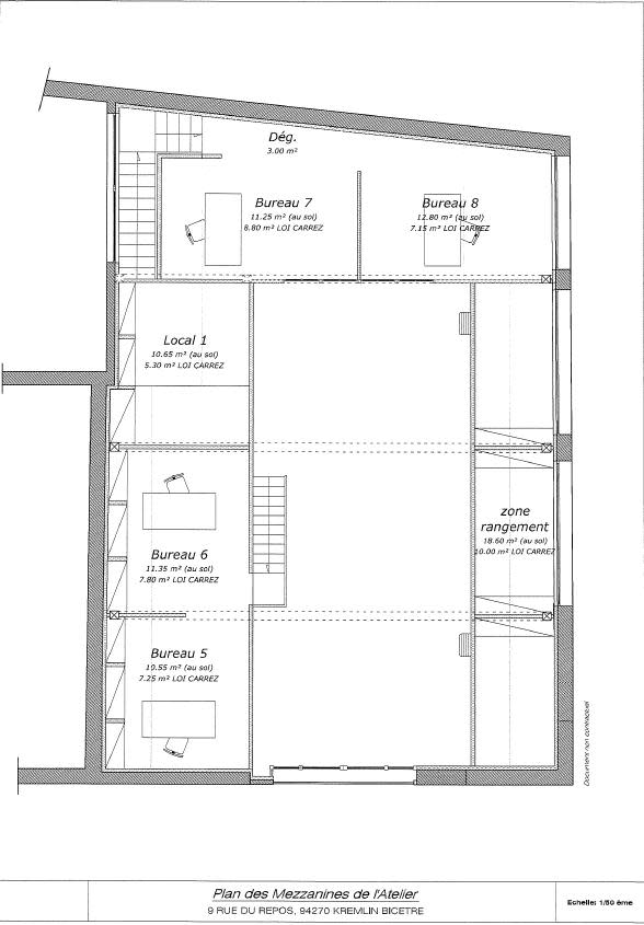 découvrez les meilleures solutions de rénovation pour votre entreprise à kremlin-bicêtre en 2025. transformez vos espaces professionnels avec des experts passionnés, des matériaux de qualité et un savoir-faire inégalé. optimisez votre environnement de travail et boostez votre productivité dès aujourd'hui!