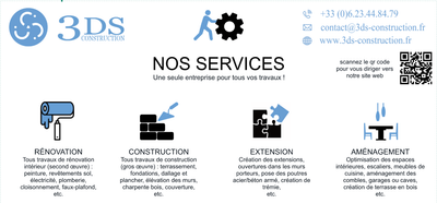 découvrez les services de rénovation d'entreprise à paris 75008. notre équipe experte transforme vos espaces professionnels avec qualité et efficacité, pour un environnement de travail moderne et fonctionnel.