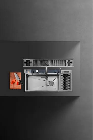 découvrez les meilleures tendances et conseils pour la rénovation d’évier en 2025. modernisez votre cuisine avec des idées innovantes, des matériaux durables et des astuces pour un espace fonctionnel et élégant.