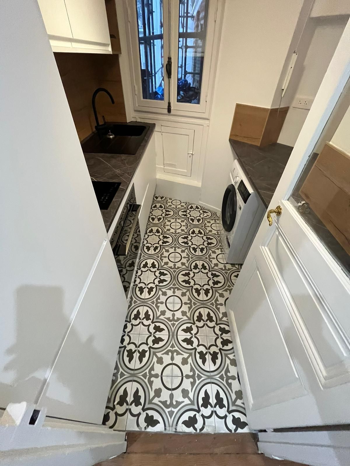 faites confiance à nos experts en rénovation à paris 12 pour transformer votre intérieur. services de qualité, devis gratuit et accompagnement personnalisé pour tous vos projets.