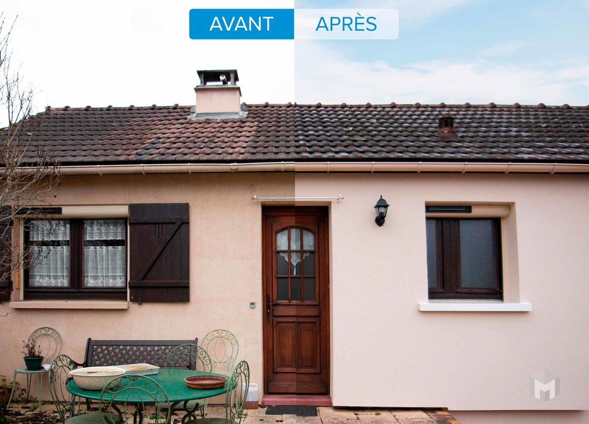 découvrez nos services de rénovation extérieure pour transformer votre maison. que ce soit pour la façade, la toiture ou les espaces extérieurs, nous mettons notre expertise à votre service pour améliorer l'esthétique et la durabilité de votre propriété. contactez-nous pour un devis personnalisé et apportez une nouvelle vie à votre habitation.