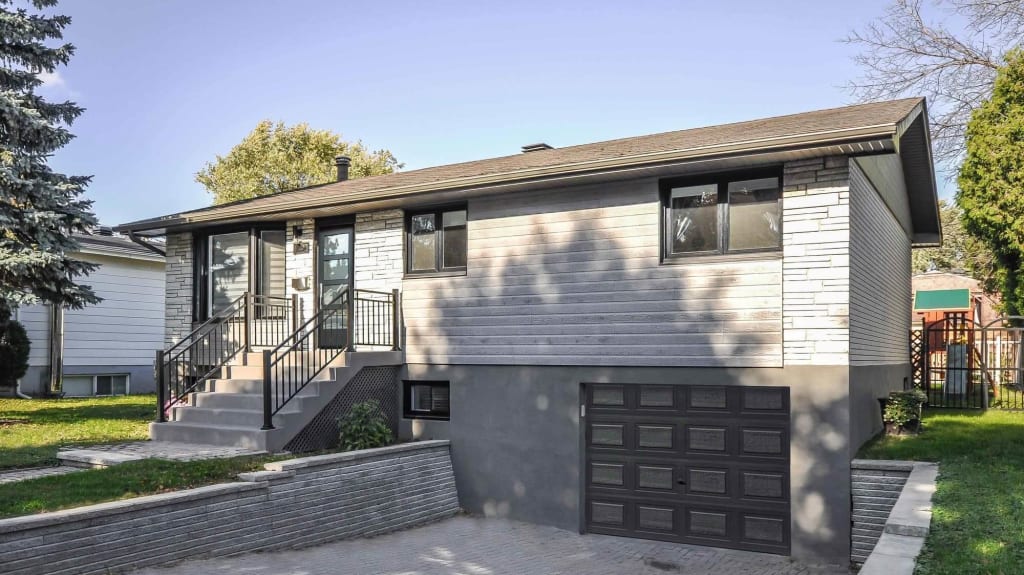 transformez l'apparence de votre maison avec nos services de rénovation extérieure. que ce soit pour rafraîchir votre façade, remplacer vos fenêtres ou rénover votre terrasse, notre équipe d'experts vous accompagne à chaque étape pour un résultat esthétique et durable.