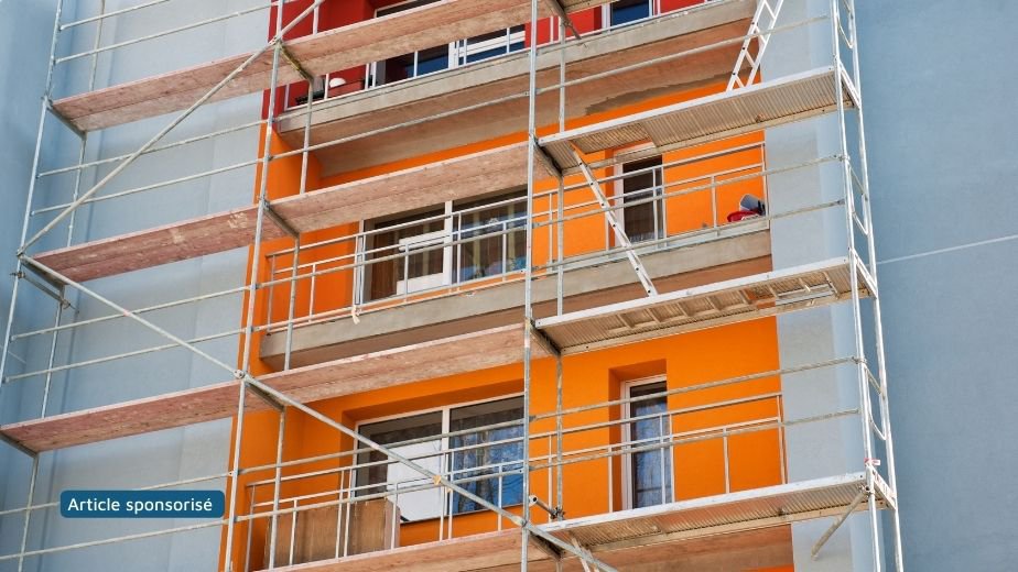 confiez la rénovation de votre façade à des experts pour redonner vie à votre maison. améliorez l’esthétique, l’isolation et la valeur de votre bien grâce à des solutions sur-mesure et durables.