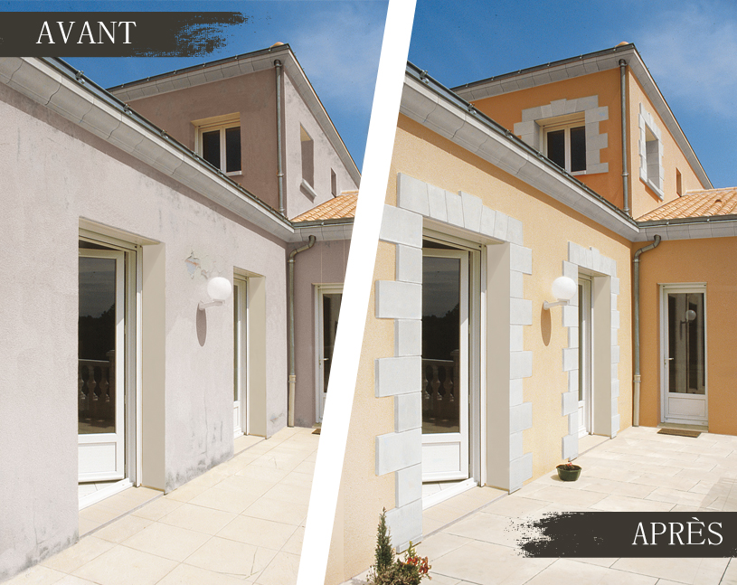 découvrez nos conseils et solutions pour la rénovation de façade : techniques, matériaux, coûts et astuces pour redonner à votre maison une nouvelle jeunesse tout en améliorant son isolation et son esthétique.