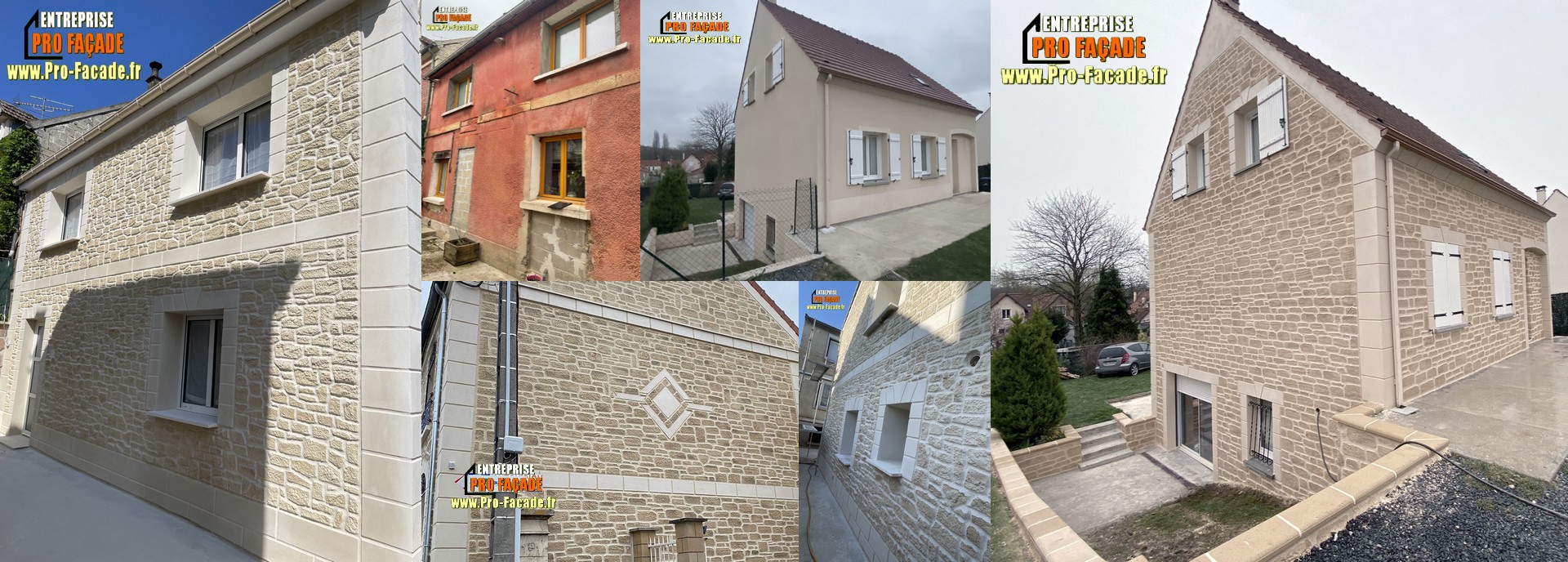 spécialistes en rénovation de façades, nous redonnons vie à vos murs extérieurs grâce à des techniques modernes et durables. demandez un devis gratuit pour une façade belle et protégée !