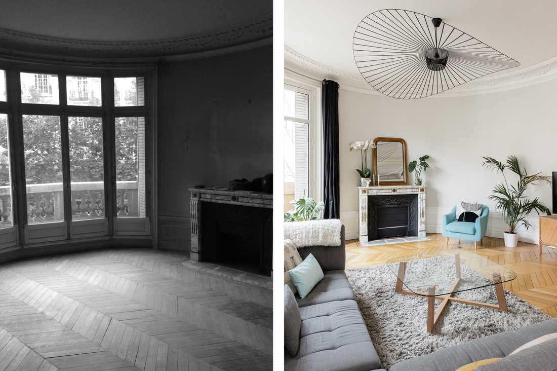 découvrez comment réussir une rénovation haussmannienne alliant élégance parisienne, respect du patrimoine et confort moderne. conseils, astuces et tendances pour transformer votre intérieur avec style.