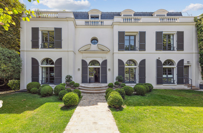 découvrez les tendances et conseils pour la rénovation immobilière à paris en 2025 : idées innovantes, normes à respecter et solutions sur mesure pour valoriser votre bien.