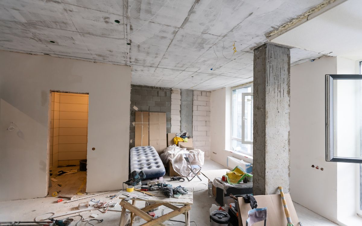 découvrez nos conseils et idées pour réussir votre rénovation intérieure : aménagement, décoration, astuces pratiques et dernières tendances pour transformer votre espace de vie selon vos envies.