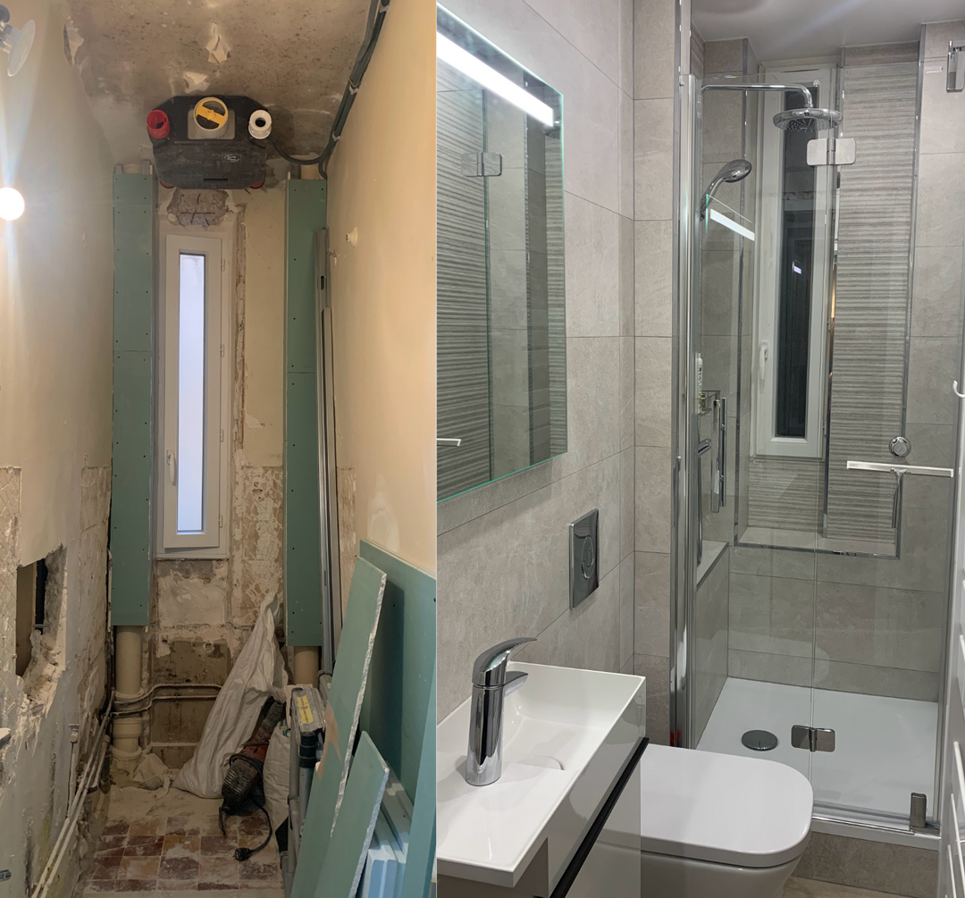 découvrez nos services de rénovation intérieure à plessis-robinson. transformez votre espace de vie avec des solutions sur mesure, alliant style et fonctionnalité. contactez-nous pour un devis personnalisé.