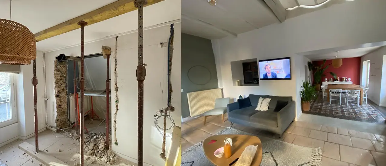 découvrez nos conseils et astuces pour réussir votre rénovation intérieure : idées déco, choix des matériaux, tendances et professionnels à contacter pour transformer votre espace de vie.