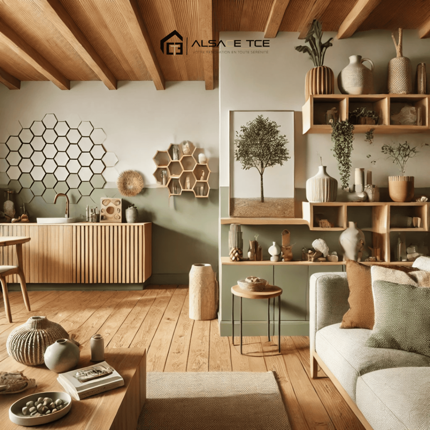 découvrez les tendances et conseils pour une rénovation intérieure réussie en 2025 : idées déco, choix des matériaux, astuces d’aménagement et solutions innovantes pour transformer votre intérieur.