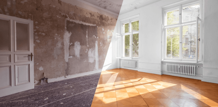 découvrez les tendances et conseils pour réussir votre rénovation intérieure en 2025 : idées déco, matériaux innovants et astuces pour transformer votre espace avec style et efficacité.