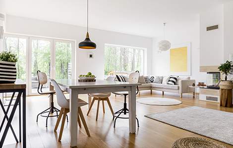 découvrez nos conseils et inspirations pour réussir votre rénovation intérieure : idées de décoration, choix des matériaux, astuces pour optimiser l’espace et transformer votre intérieur selon vos envies.