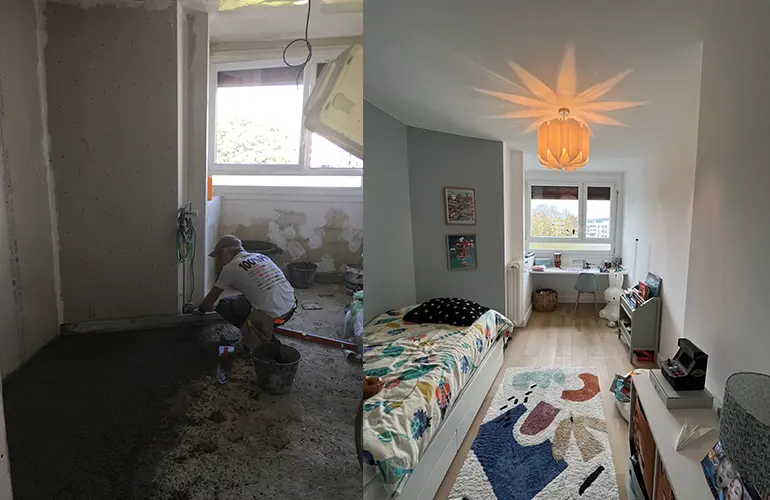 transformez votre espace de vie à châtenay-malabry avec notre service de rénovation intérieure en 2025. offrez à votre maison un nouveau souffle grâce à des designs modernes, un savoir-faire expert et des matériaux de qualité. contactez-nous pour commencer votre projet de rénovation dès aujourd'hui!