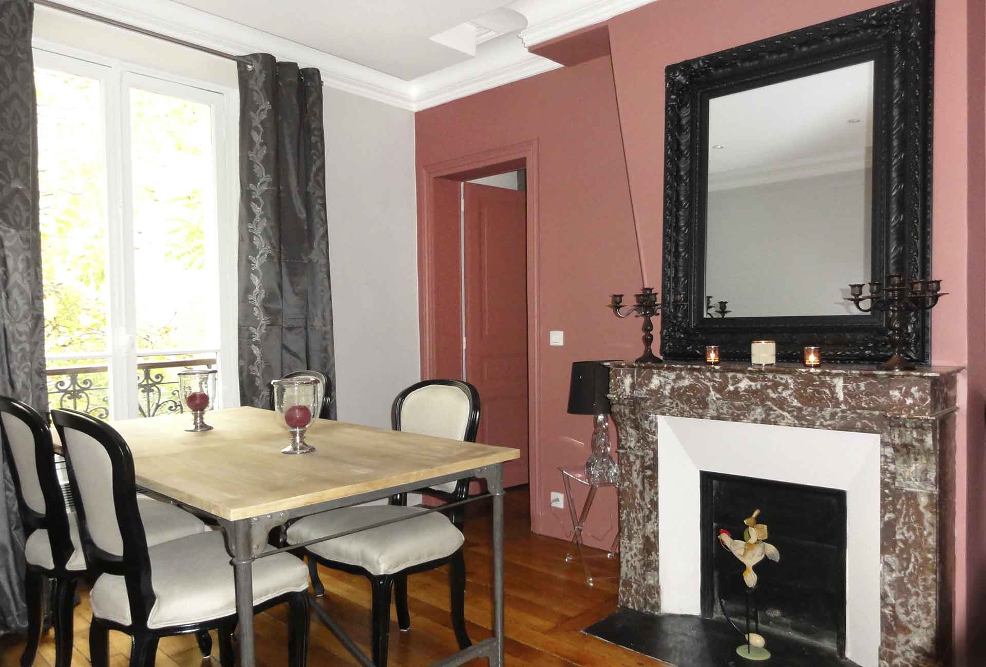 confiez la rénovation intérieure de votre appartement ou maison à paris à des experts. modernisez vos espaces avec des solutions sur mesure, du conseil à la réalisation, pour un intérieur à votre image.