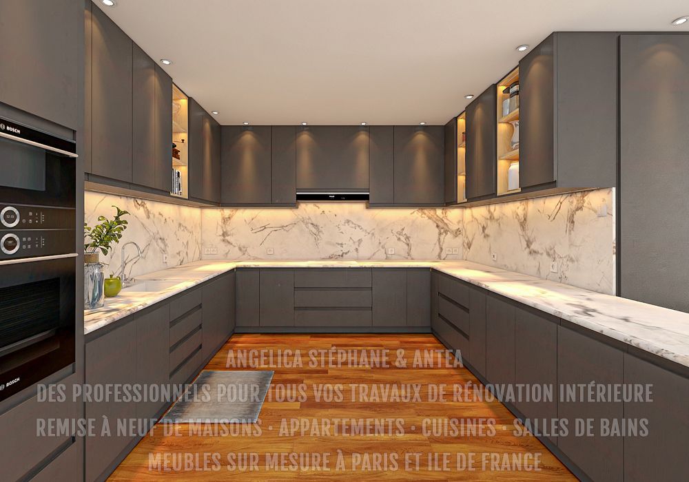 confiez votre rénovation intérieure à paris à des experts pour transformer votre espace selon vos envies. conseils personnalisés, travaux de qualité et suivi complet. demandez votre devis gratuit !