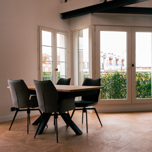 découvrez nos services de rénovation intérieure à paris 19 : transformation de votre appartement ou maison, travaux sur mesure, conseils personnalisés et suivi professionnel pour un intérieur moderne et confortable.