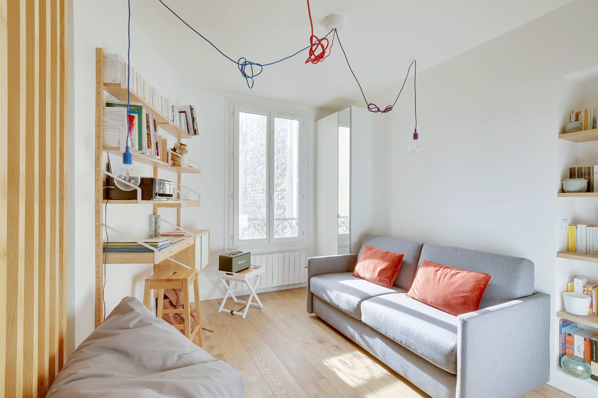 découvrez les tendances et conseils pour la rénovation intérieure à paris en 2025. transformez votre espace de vie avec des idées modernes et durables, alliant design et fonctionnalité. aménagez votre intérieur à la pointe de l'innovation.