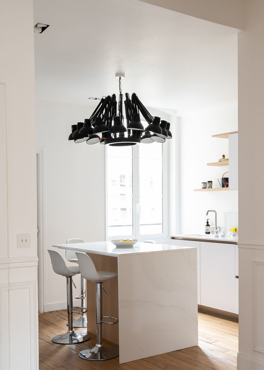 transformez votre espace de vie en 2025 avec nos services de rénovation intérieure à paris. que ce soit pour moderniser votre appartement ou réaménager votre maison, notre équipe d'experts vous accompagne dans chaque étape pour créer un intérieur qui vous ressemble.