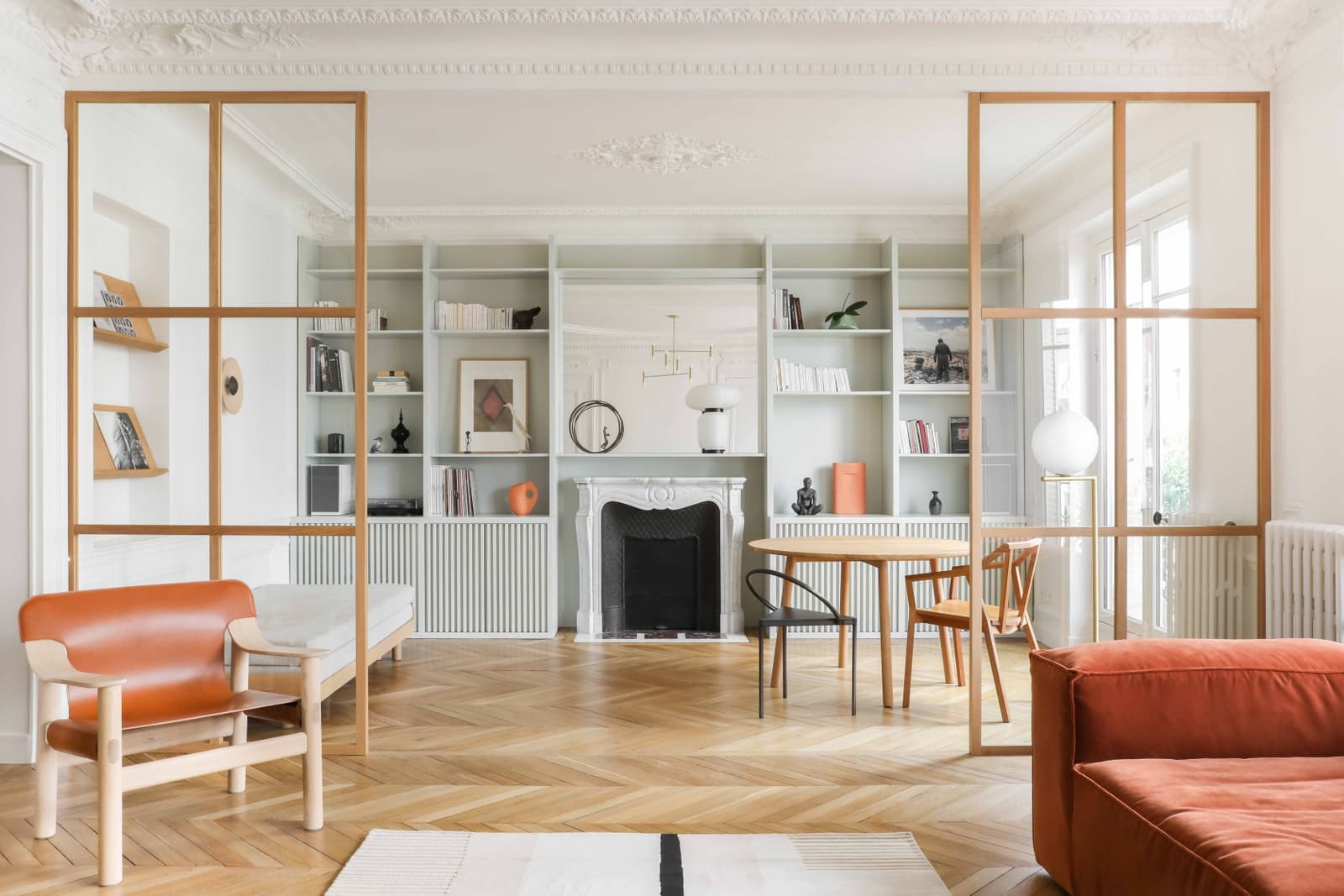 spécialistes de la rénovation intérieure à paris, nous transformons votre appartement ou maison avec des solutions sur-mesure. conseils, devis gratuits et travaux de qualité. redonnez vie à votre intérieur avec notre équipe expérimentée !