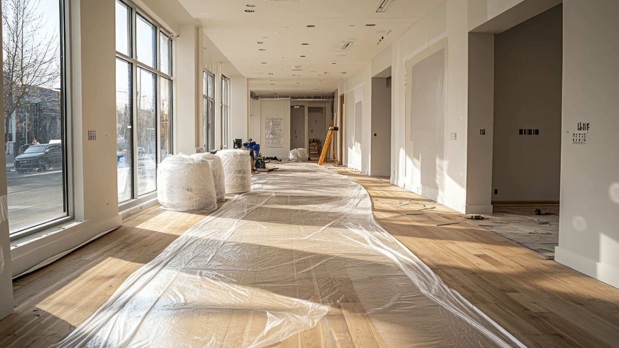 découvrez les dernières tendances en matière de rénovation de locaux commerciaux en 2025. transformez votre espace professionnel avec des solutions innovantes et durables pour attirer davantage de clients et optimiser votre activité.