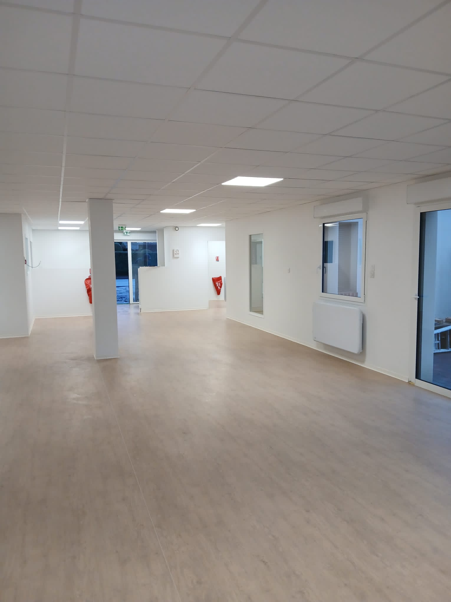 transformez votre espace avec notre expertise en rénovation de local commercial en 2025. découvrez des solutions modernes et adaptées à vos besoins pour donner un nouvel élan à votre activité.