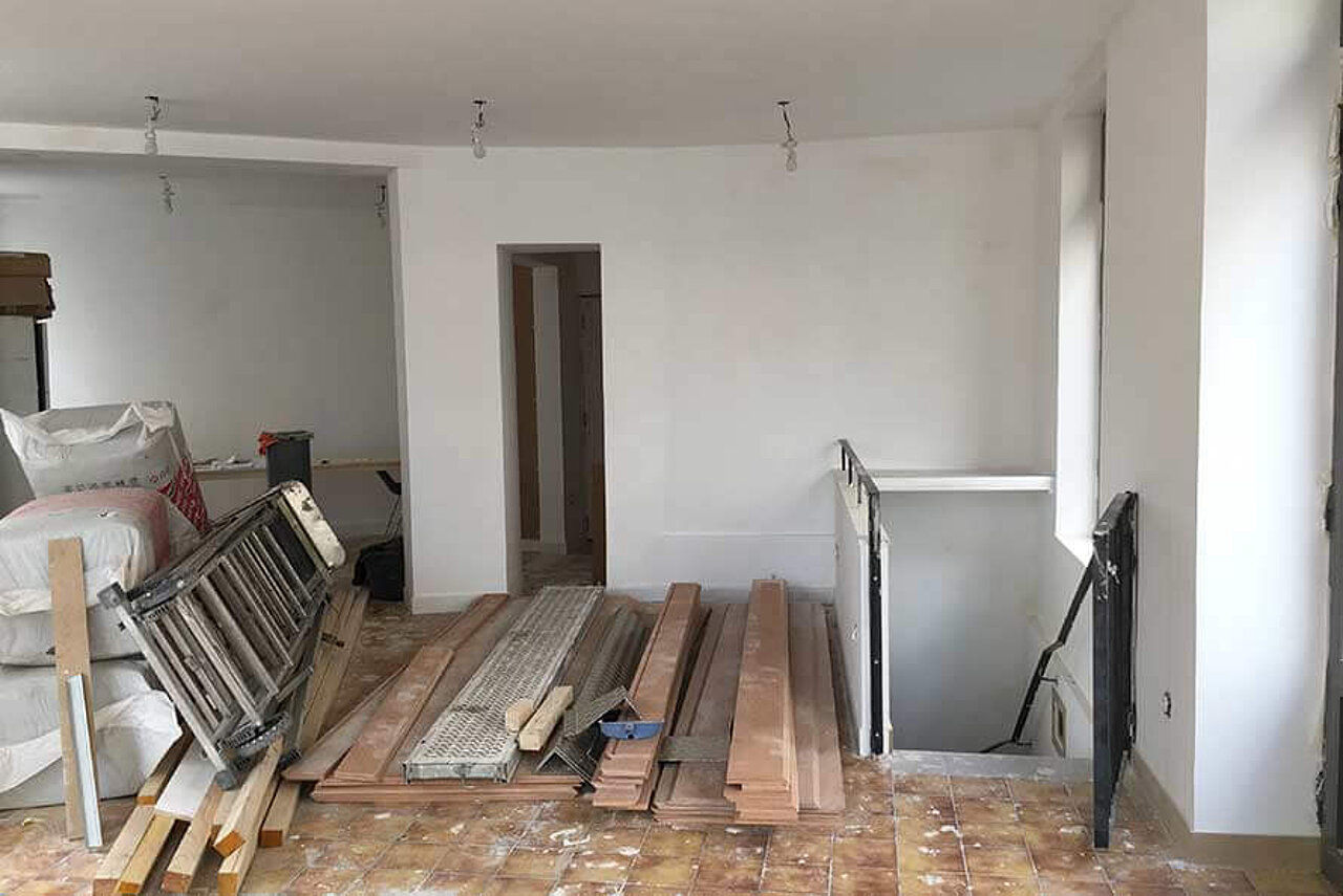 découvrez nos services de rénovation locale dans le 5e arrondissement de paris (75005). transformez votre espace avec des professionnels qualifiés pour un résultat à la hauteur de vos attentes.