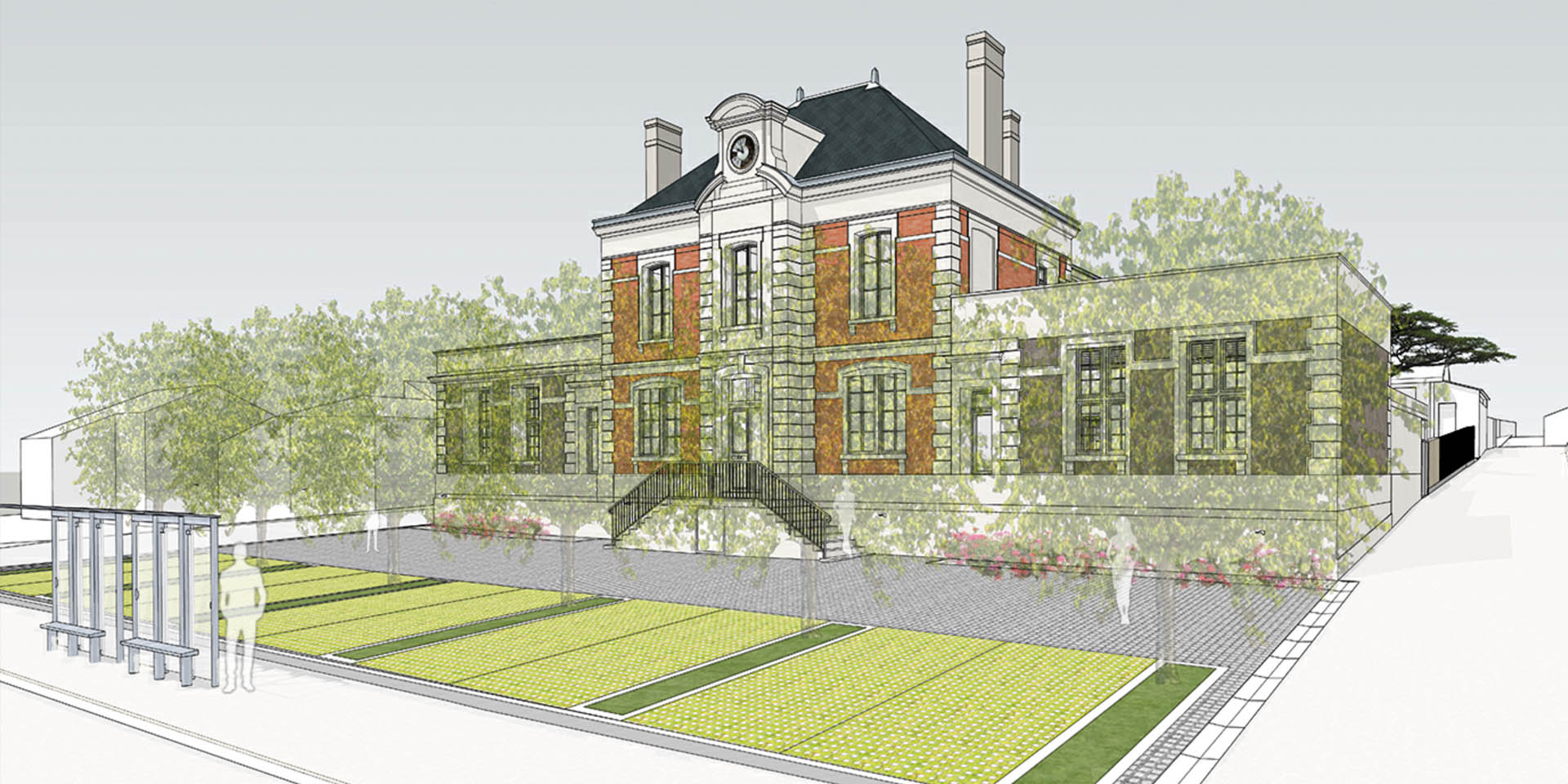 découvrez nos services de rénovation à villeneuve-le-roi. nous vous accompagnons dans tous vos projets de rénovation locale, qu'il s'agisse de travaux de maison, d'appartements ou de bâtiments commerciaux. qualité, expertise et satisfaction client au rendez-vous.