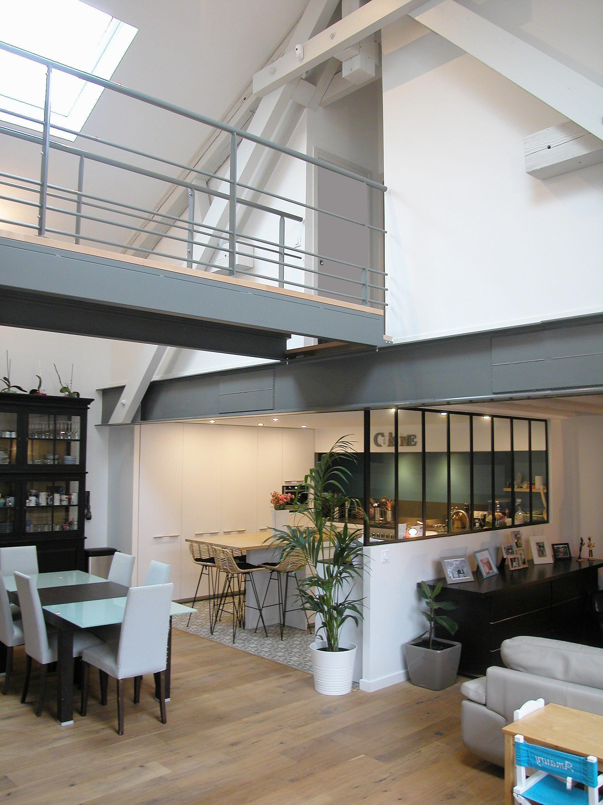 découvrez notre service de rénovation de loft à arcueil en 2025, alliant modernité et confort. transformez votre espace avec des finitions élégantes et des solutions adaptées à vos besoins pour un cadre de vie unique.