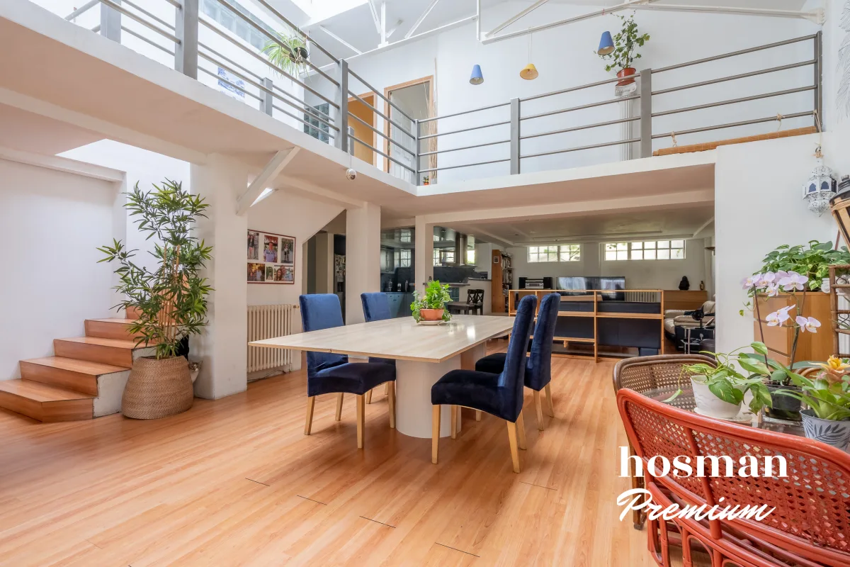 découvrez nos services de rénovation de loft à asnières, alliant esthétique moderne et confort. transformez votre espace en un lieu unique qui reflète votre style de vie, grâce à notre expertise et notre passion pour l'aménagement intérieur.