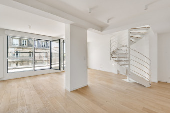 découvrez nos services de rénovation de loft à bagneux, alliant modernité et fonctionnalité. transformez votre espace en un lieu de vie unique et esthétique, adapté à vos besoins. contactez-nous pour un projet sur mesure !