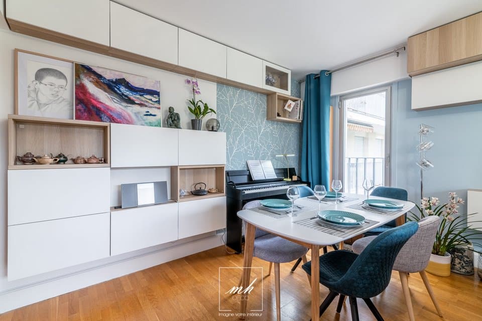 transformez votre espace avec notre service de rénovation de loft à bagneux. optimisez chaque mètre carré pour créer un intérieur moderne et fonctionnel, alliant design et confort. contactez-nous pour donner vie à votre projet de rêve.