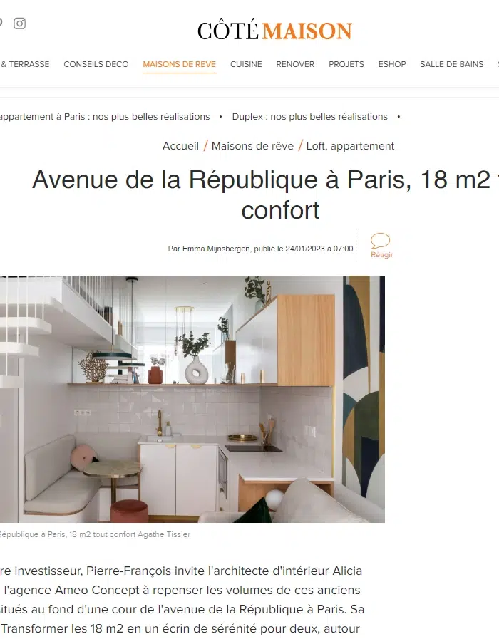 découvrez nos services de rénovation de loft à châtillon, alliant modernité et charme. transformez votre espace avec des designs uniques, des matériaux de qualité et un savoir-faire artisanal. contactez-nous pour donner vie à votre projet de rénovation!