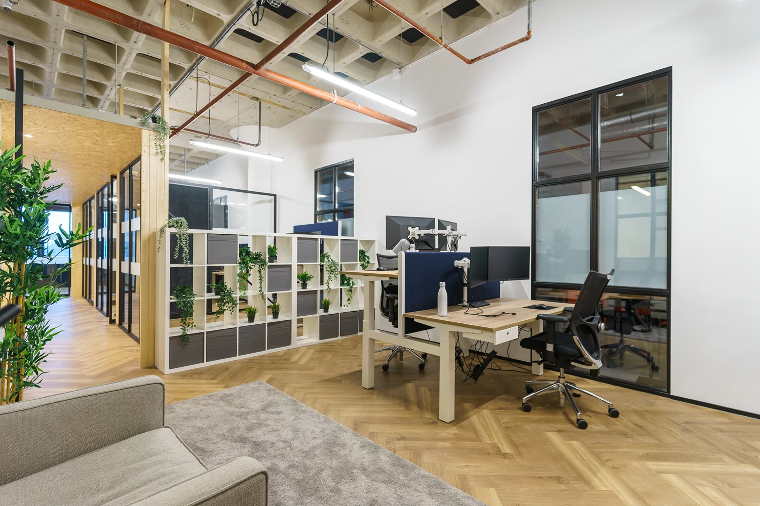 découvrez nos services de rénovation de loft à nanterre, alliant esthétique contemporaine et confort moderne. transformez votre espace en un lieu unique et fonctionnel, adapté à vos goûts et vos besoins. contactez-nous pour un devis personnalisé !