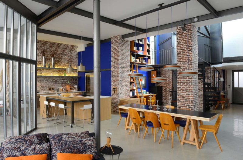 transformez votre loft à paris en 2025 avec notre service de rénovation sur mesure. expertise, design moderne et solutions personnalisées pour sublimer votre espace de vie.