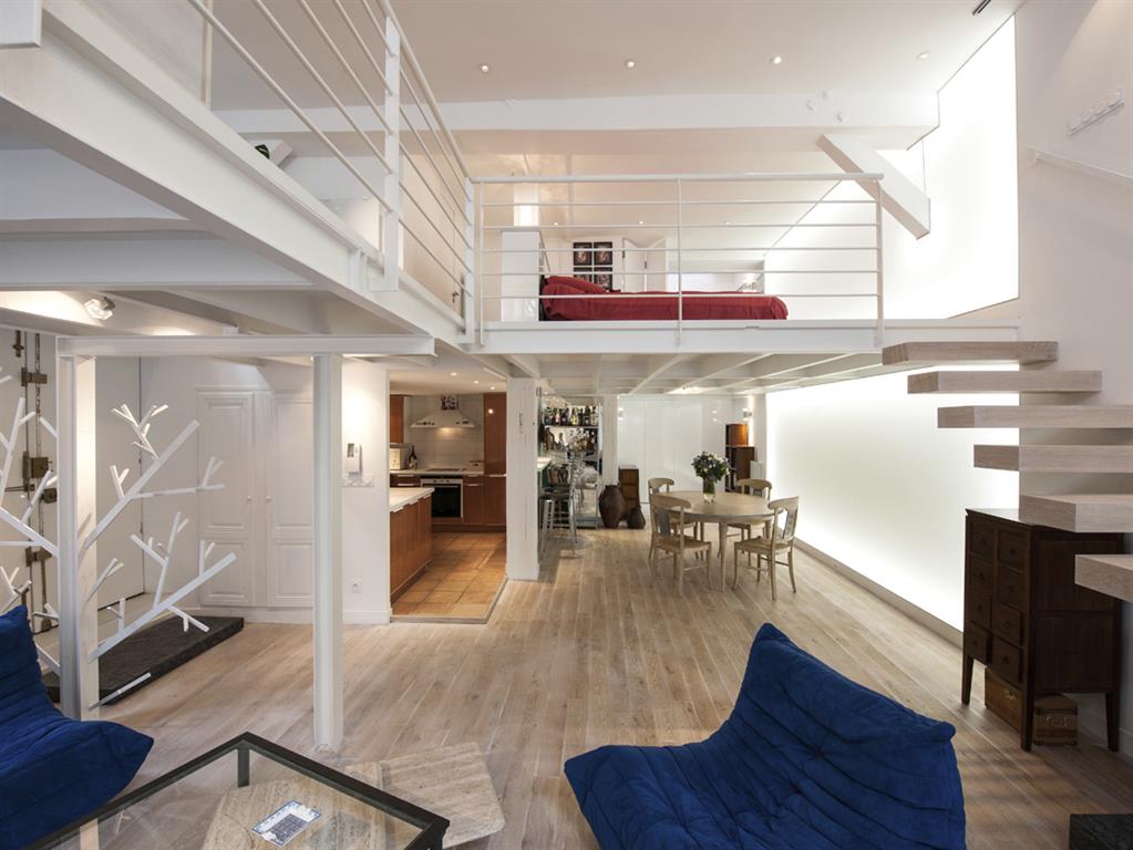 confiez la rénovation de votre loft à paris en 2025 à des experts. modernisez votre espace avec des solutions sur-mesure, un design unique et des finitions haut de gamme. obtenez un devis personnalisé dès maintenant !