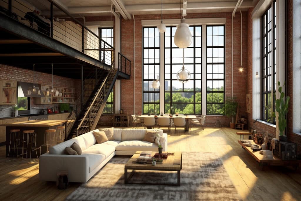 découvrez nos solutions de rénovation de loft à paris pour 2025. aménagement sur-mesure, optimisation de l'espace et finitions haut de gamme pour transformer votre intérieur selon vos envies.