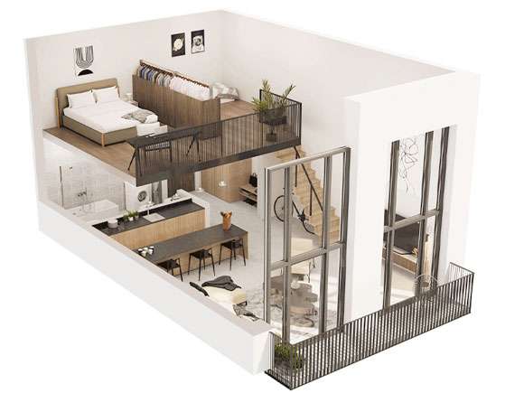 découvrez nos services de rénovation de loft à paris, alliant modernité et charme industriel. transformez votre espace en un lieu unique et fonctionnel qui reflète votre style de vie. contactez-nous pour concrétiser vos projets de rénovation.
