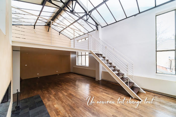 découvrez notre service de rénovation de lofts à paris 75009, alliant style moderne et confort. transformez votre espace en un havre de paix unique, adapté à vos besoins et à votre esthétique. contactez-nous pour une consultation personnalisée et donnez vie à vos projets de rénovation.