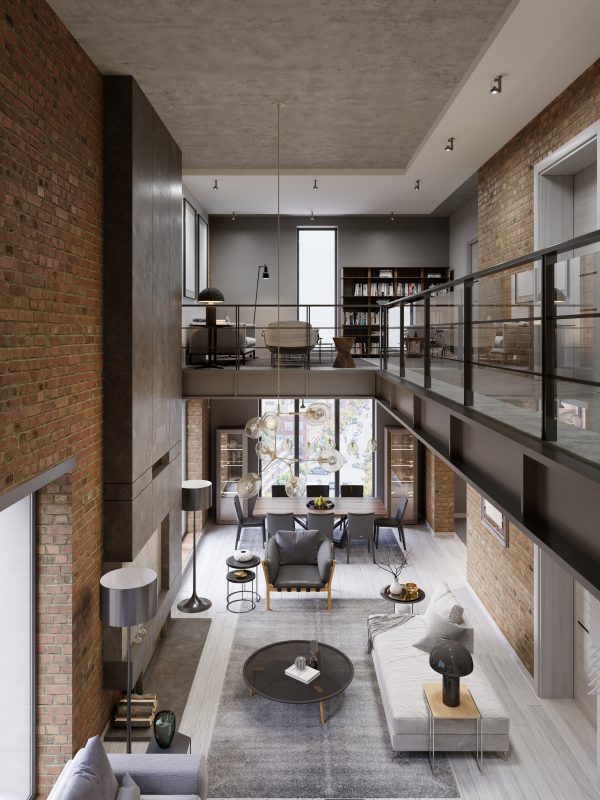 découvrez notre expertise en rénovation de loft à paris 75010. transformez votre espace en un lieu moderne et fonctionnel, alliant design contemporain et confort. contactez-nous pour donner vie à vos projets !