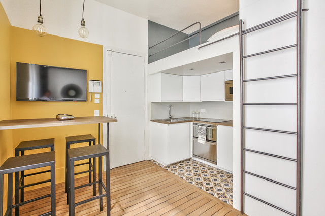 découvrez nos services de rénovation de loft à paris 75015, alliant créativité et expertise pour transformer votre espace en un lieu unique et moderne. contactez-nous pour un projet personnalisé!