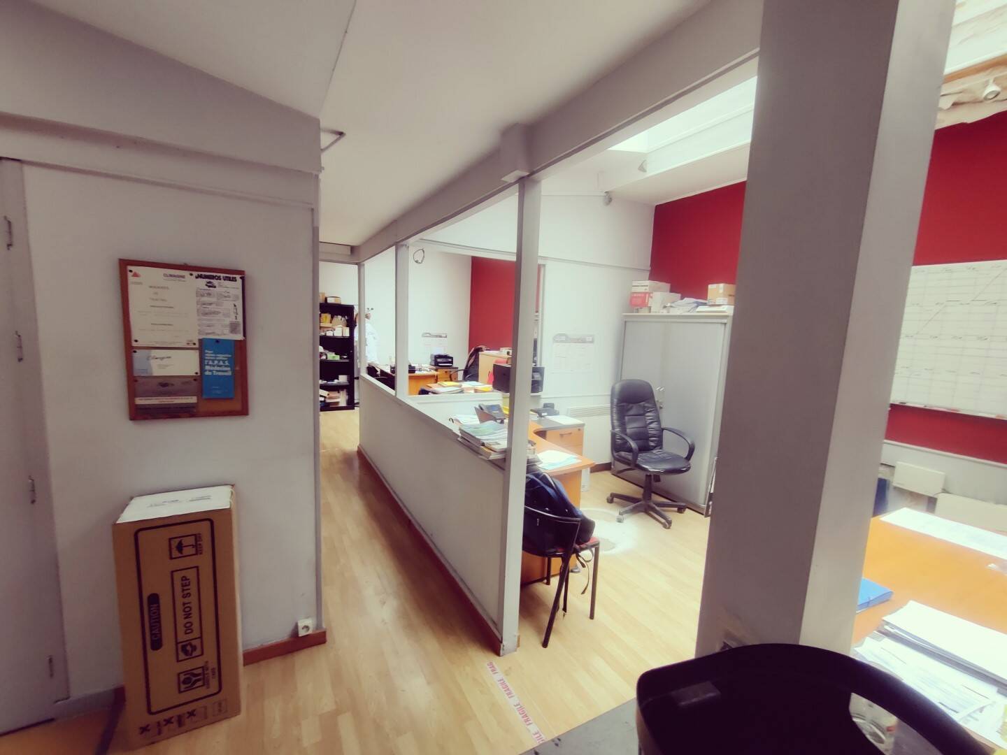 découvrez des solutions innovantes pour la rénovation de lofts dans le 16ème arrondissement de paris. transformez votre espace avec style et modernité tout en préservant le charme de l'ancien. contactez-nous pour un projet sur mesure!