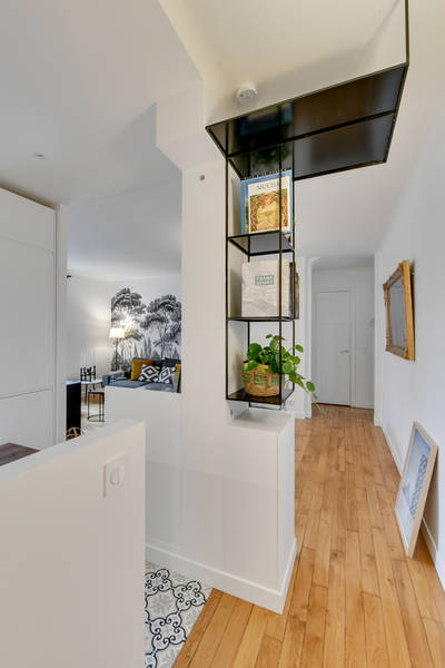 découvrez nos services de rénovation de loft à paris 75016, alliant modernité et confort. transformez votre espace en un lieu unique et stylé, idéalement situé dans l'un des quartiers les plus prisés de la capitale.